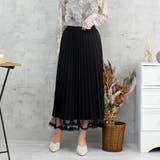 プリーツリバーシブルスカート | FUN | 詳細画像15