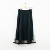 プリーツリバーシブルスカート | FUN | 詳細画像18