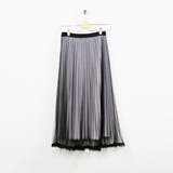 プリーツリバーシブルスカート | FUN | 詳細画像23