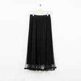 プリーツリバーシブルスカート | FUN | 詳細画像25