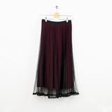 プリーツリバーシブルスカート | FUN | 詳細画像26