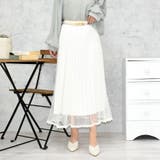 プリーツリバーシブルスカート | FUN | 詳細画像4