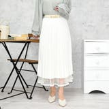 プリーツリバーシブルスカート | FUN | 詳細画像5