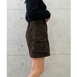 コールテンミニスカート | FUN | 詳細画像2 