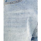 ラインストーンショートパンツ | FUN | 詳細画像4