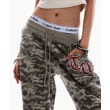 メイサイフレアパンツ | FUN | 詳細画像3 