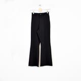 セミフレアパンツ | FUN | 詳細画像5 