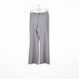 セミフレアパンツ | FUN | 詳細画像7 