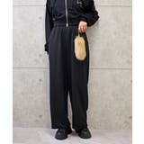 シッポツキスウェットパンツ | FUN | 詳細画像1 