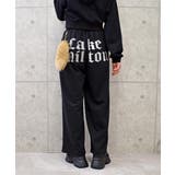 シッポツキスウェットパンツ | FUN | 詳細画像2 