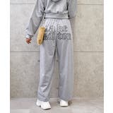 シッポツキスウェットパンツ | FUN | 詳細画像4 