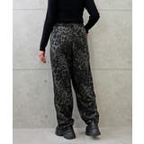 チェーンツキスウェットパンツ | FUN | 詳細画像3 