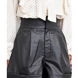 ゴウヒショートパンツ | FUN | 詳細画像4 