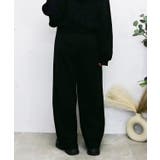 ストーンロゴパンツ | FUN | 詳細画像3 