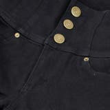 ボタンスキニーパンツ | FUN | 詳細画像9 