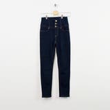 ボタンスキニーパンツ | FUN | 詳細画像11 