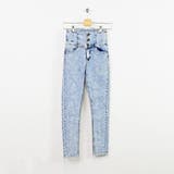 ボタンスキニーパンツ | FUN | 詳細画像12 