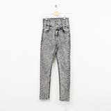 ボタンスキニーパンツ | FUN | 詳細画像13 