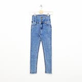 ボタンスキニーパンツ | FUN | 詳細画像15 