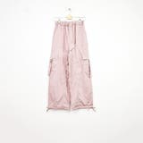 Dカンカーゴパンツ | FUN | 詳細画像10