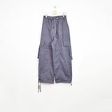 Dカンカーゴパンツ | FUN | 詳細画像11