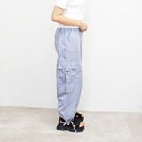 Dカンカーゴパンツ | FUN | 詳細画像2