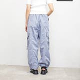 Dカンカーゴパンツ | FUN | 詳細画像3