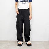 Dカンカーゴパンツ | FUN | 詳細画像4