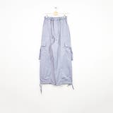 Dカンカーゴパンツ | FUN | 詳細画像7