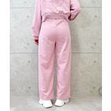 ムララメスウェットパンツ | FUN | 詳細画像2 