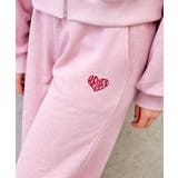 ムララメスウェットパンツ | FUN | 詳細画像3 