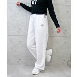 ムララメスウェットパンツ | FUN | 詳細画像5 