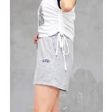 ウラゲショートパンツ | FUN | 詳細画像2 