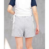 ウラゲショートパンツ | FUN | 詳細画像3 