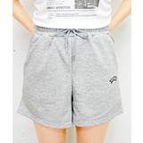 ウラゲショートパンツ | FUN | 詳細画像4 