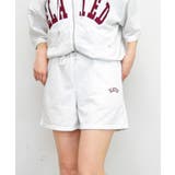 ウラゲショートパンツ | FUN | 詳細画像8 