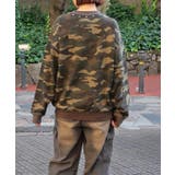 ナンバリングトレーナー | FUN | 詳細画像3