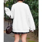 ドックニットボウプルオーバー | FUN | 詳細画像3 