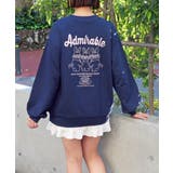 ラビットトリオプルオーバー | FUN | 詳細画像1 