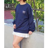 ラビットトリオプルオーバー | FUN | 詳細画像2 