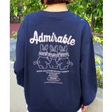 ラビットトリオプルオーバー | FUN | 詳細画像3 