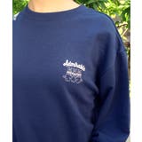 ラビットトリオプルオーバー | FUN | 詳細画像4 