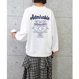 ラビットトリオプルオーバー | FUN | 詳細画像5 