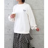 ラビットトリオプルオーバー | FUN | 詳細画像6 