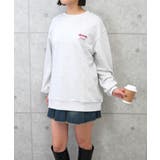 ラビットトリオプルオーバー | FUN | 詳細画像8 