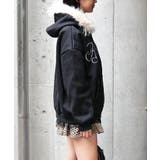 フードファーパーカー | FUN | 詳細画像2