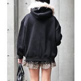 フードファーパーカー | FUN | 詳細画像3