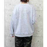 バックストーンプルオーバー | FUN | 詳細画像10 