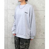 バックストーンプルオーバー | FUN | 詳細画像11 