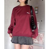 バックストーンプルオーバー | FUN | 詳細画像3 